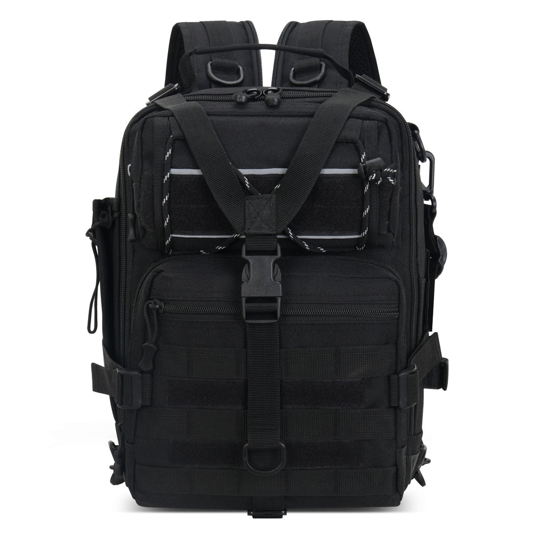 Tactical Multi-Pocket Exploration Backpack Kalsten