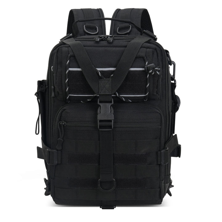 Tactical Multi-Pocket Exploration Backpack Kalsten