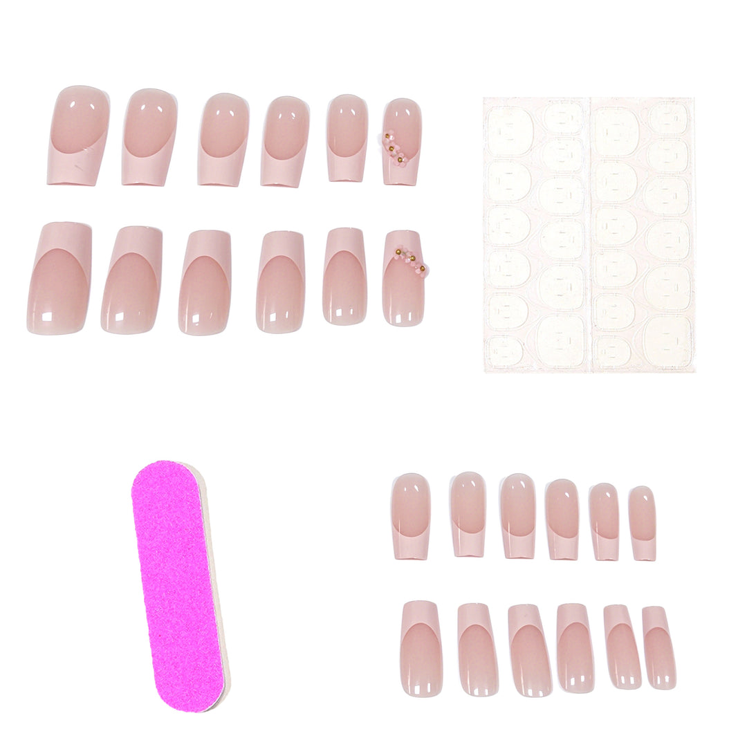 Premium Decorative Nail Enhancements Kalsten