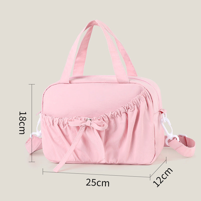 Multi-Functional Insulated Lunch Bag