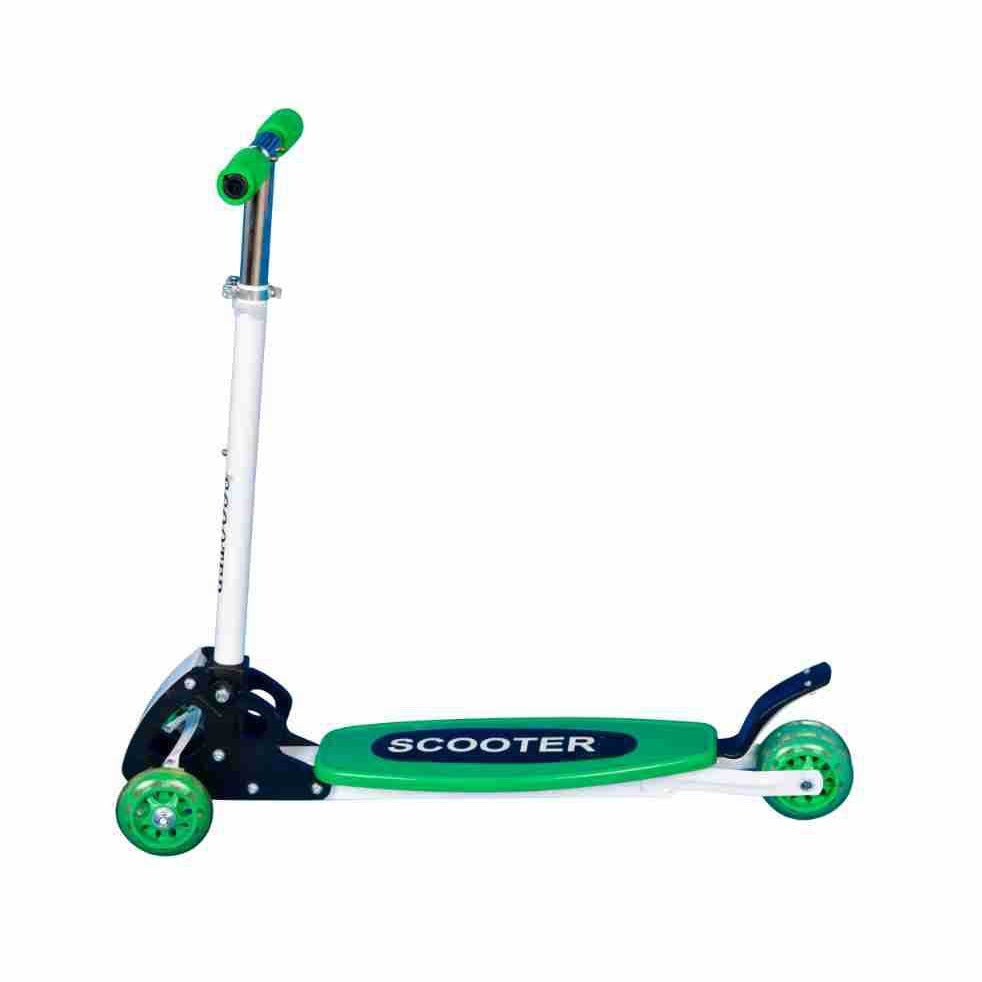 Advanced Safety Kick Scooter Kalsten