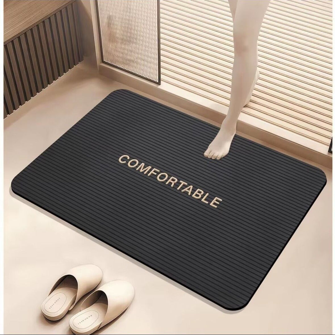 Non-Slip Bathroom Comfort Mat Kalsten