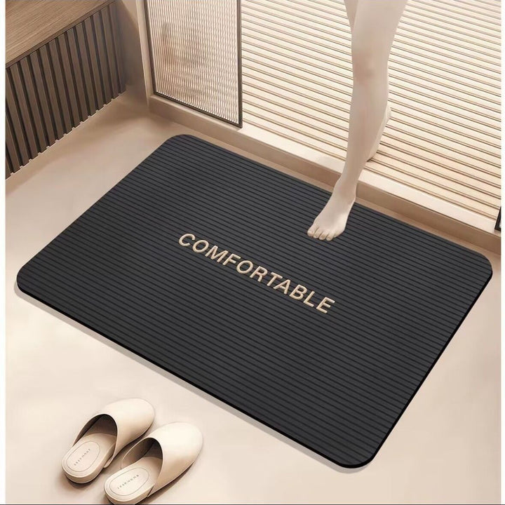 Non-Slip Bathroom Comfort Mat Kalsten