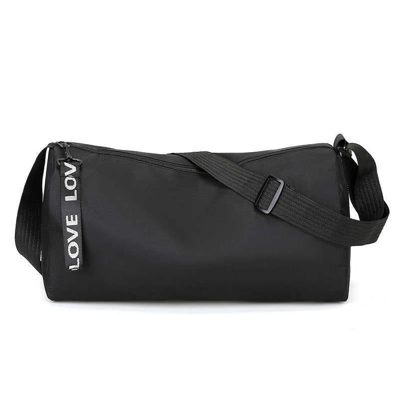 Lightweight Sports Messenger Bag Kalsten