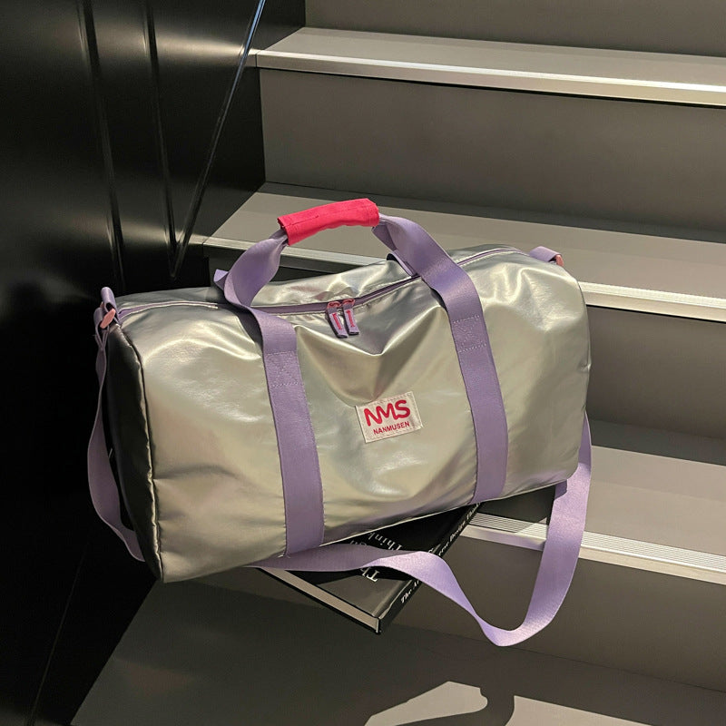 Stylish Sports Duffle Bag Kalsten