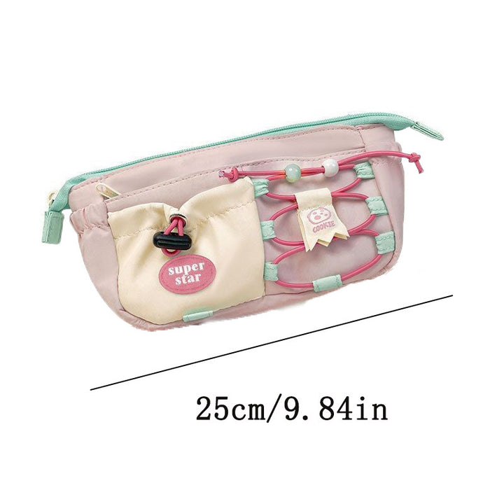 Multi-Purpose Utility Pouch