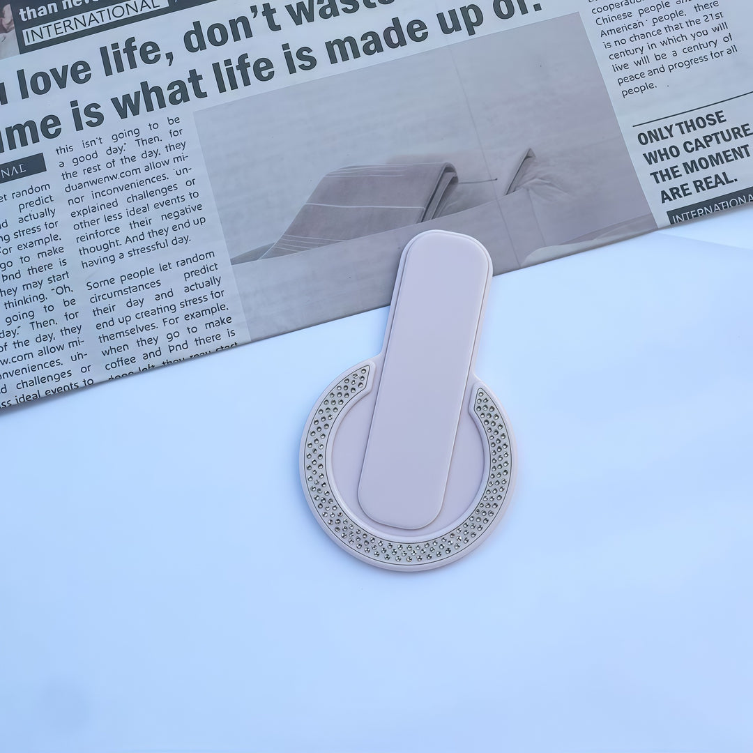 Ergonomic Wireless Phone Stand Kalsten