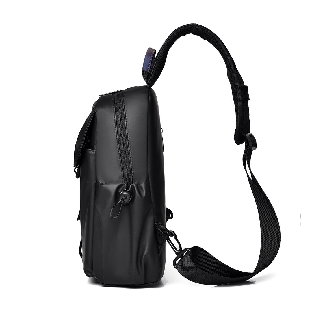 Lightweight Waterproof Sling Bag Kalsten