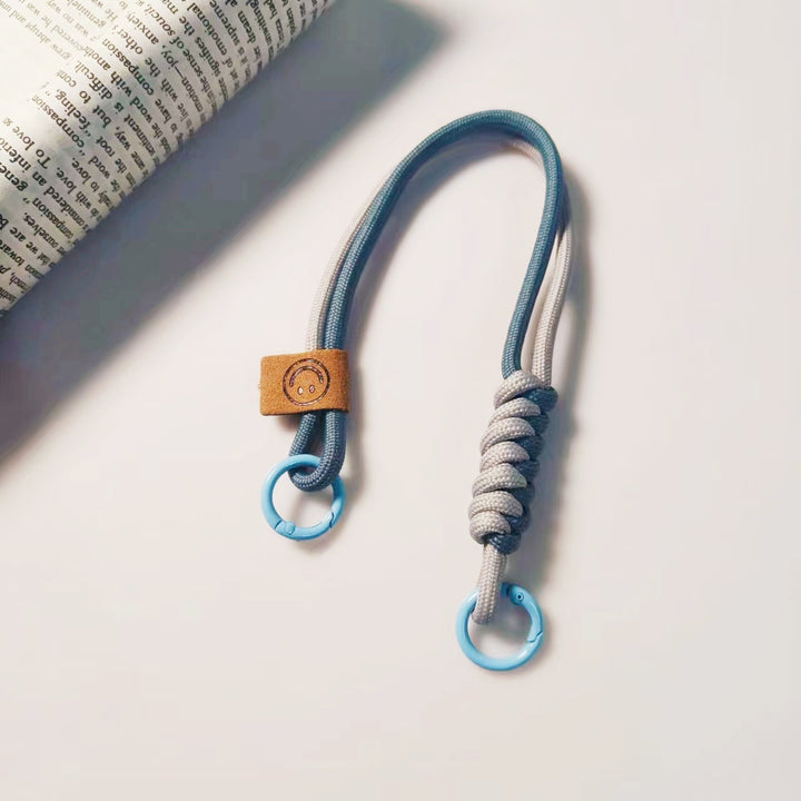Multifunctional Paracord Accessory Strap Kalsten