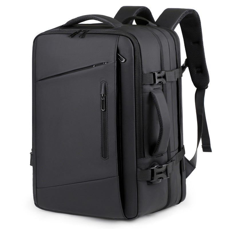 Multi-Functional Tech Backpack