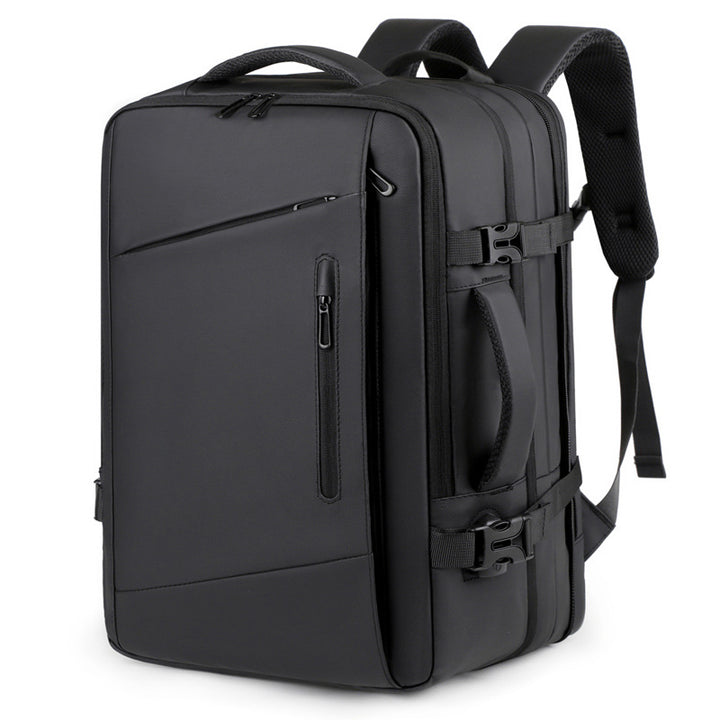 Multi-Functional Tech Backpack