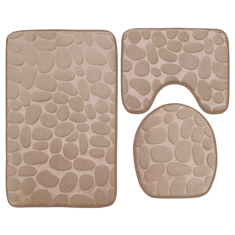 Bath Mat Set Kalsten