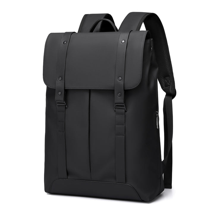 Modern Multifunctional Messenger Backpack Kalsten