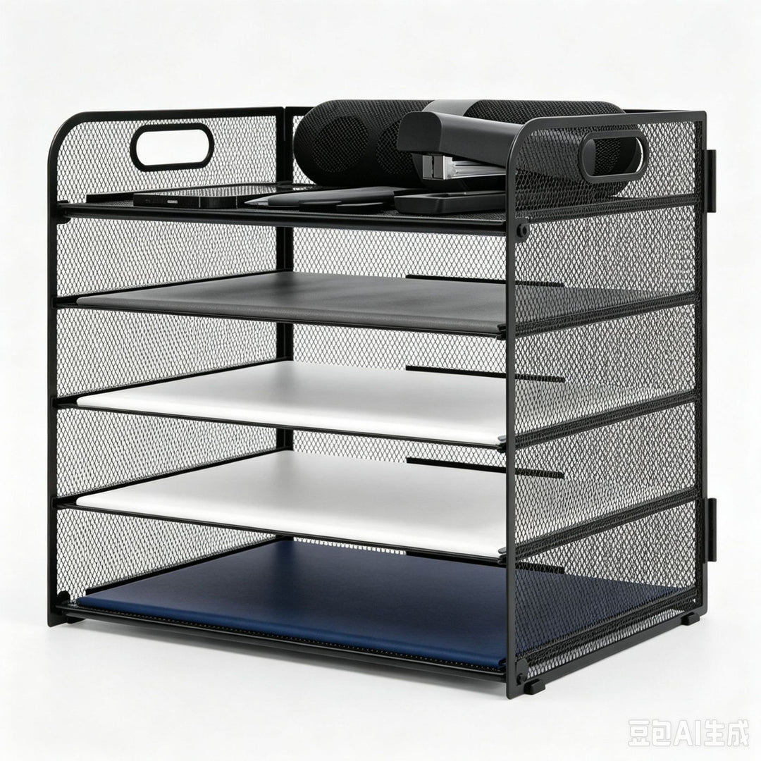 Decorative Organization