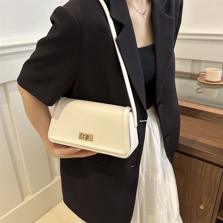 Modern Geometric Handheld Clutch
