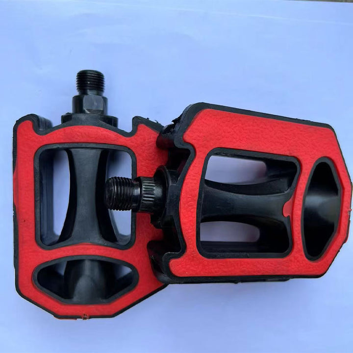 Adjustable Platform Pedals Kalsten