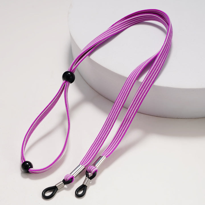 Adjustable Durable Eyewear Strap kalsten