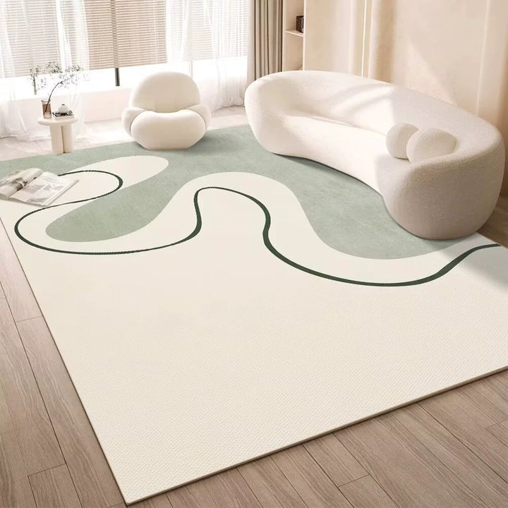 Home Decorative Area