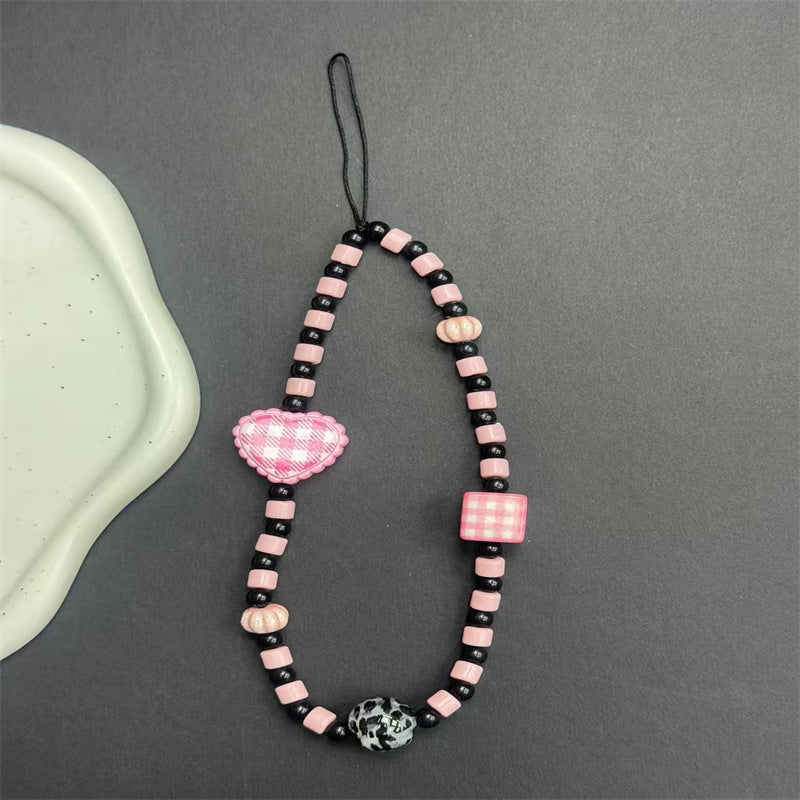 Charming Beaded Necklace Kalsten
