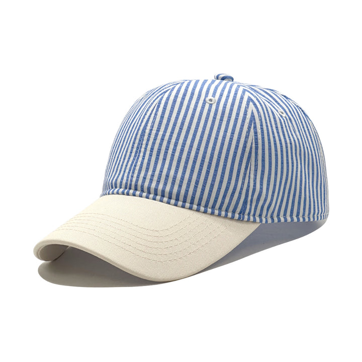 Women's sporty cotton cap Brehn