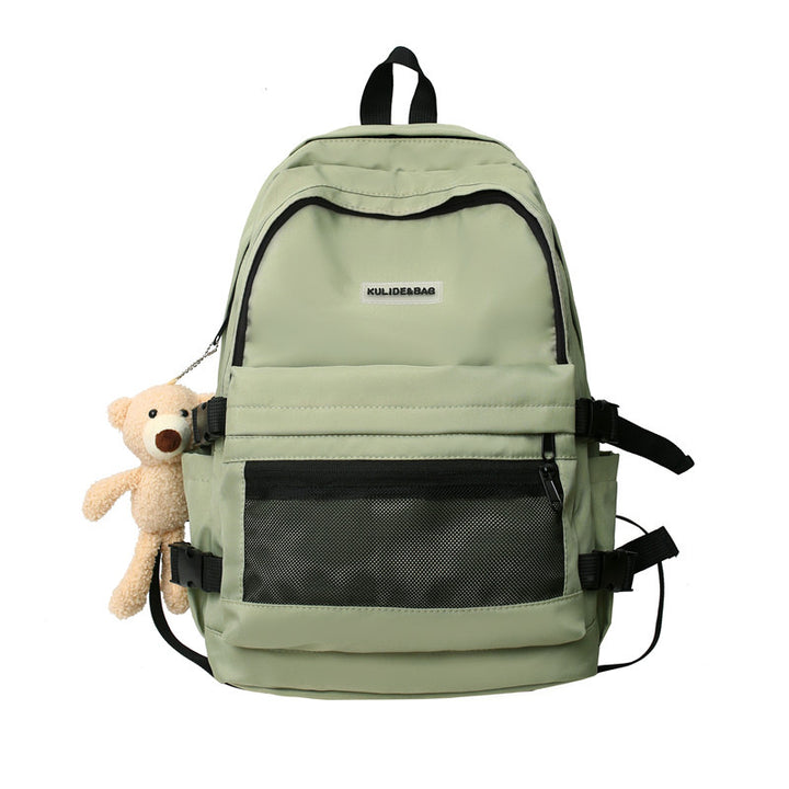 Modern Lightweight School Backpack Kalsten