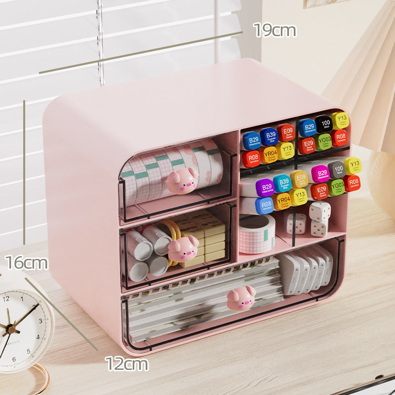 Multi-Functional Desktop Organizer Kalsten