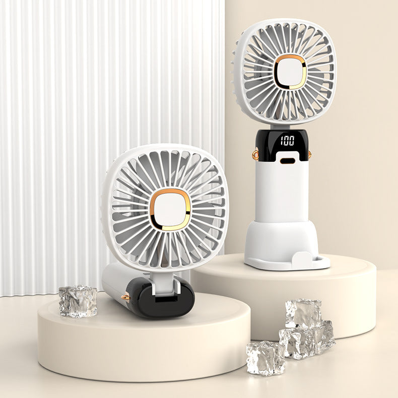 Women's Portable Mini Fan Kalsten