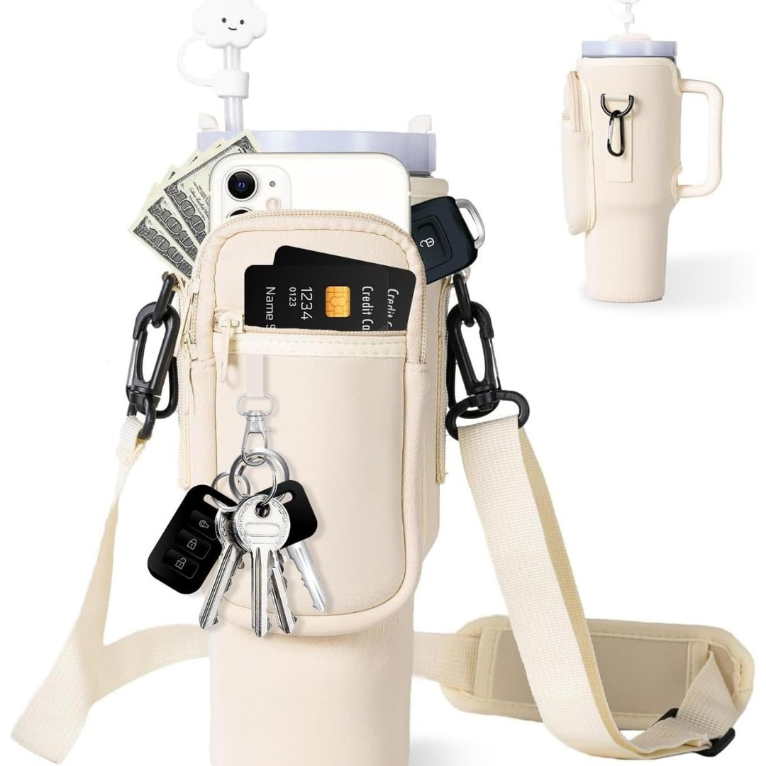 Women's Thermo Cup Bag Kalsten