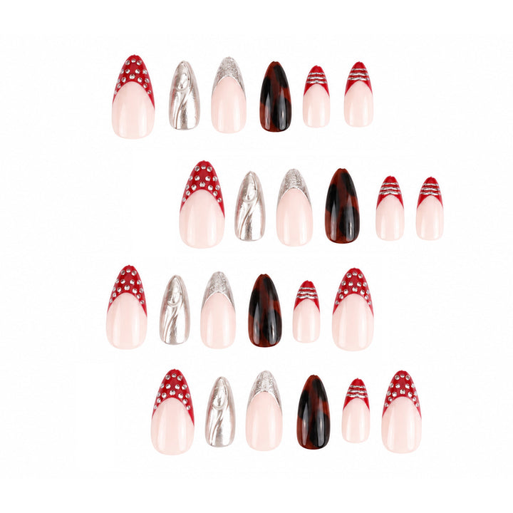 Nail Art Design