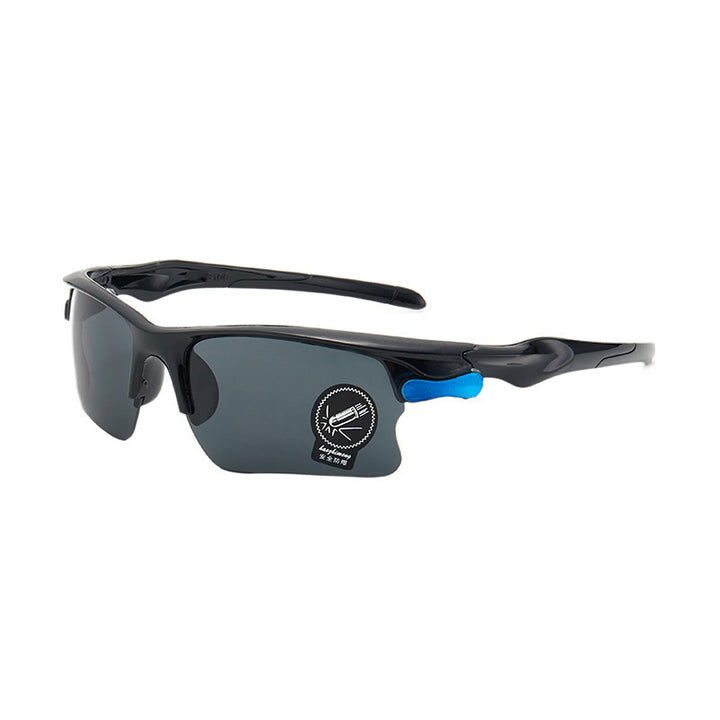 Men's sporty sunglasses with top-notch UV protection Kalsten