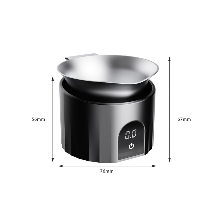Smart Digital Measuring Bowl