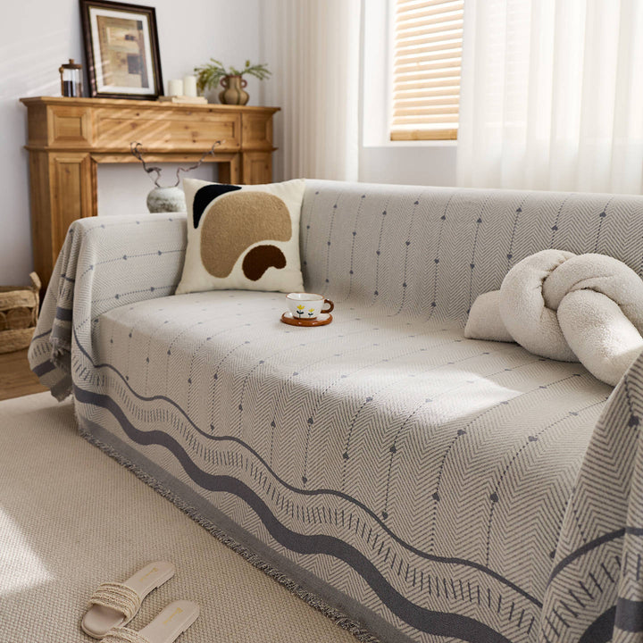 Decorative Sofa Throw