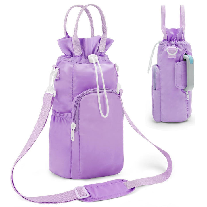 Multifunctional Water Bottle Carry Bag Kalsten