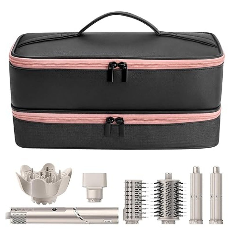 Practical Hair Styling Storage Bag Kalsten