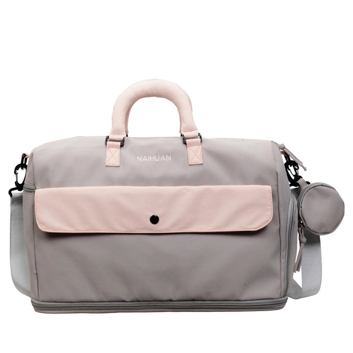 Versatile Durable Travel Bag