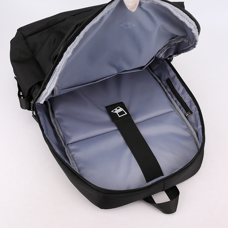Ultra-Durable Multi-Functional Backpack Kalsten