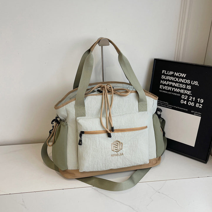 Sports Utility Duffel Bag Kalsten