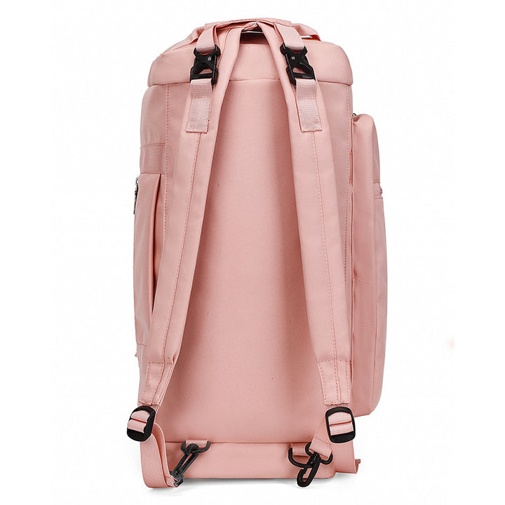 Multi-Functional Travel Backpack Kalsten