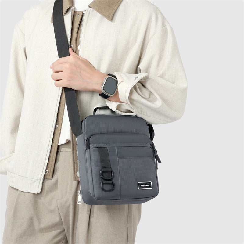 Compact Crossbody Bag
