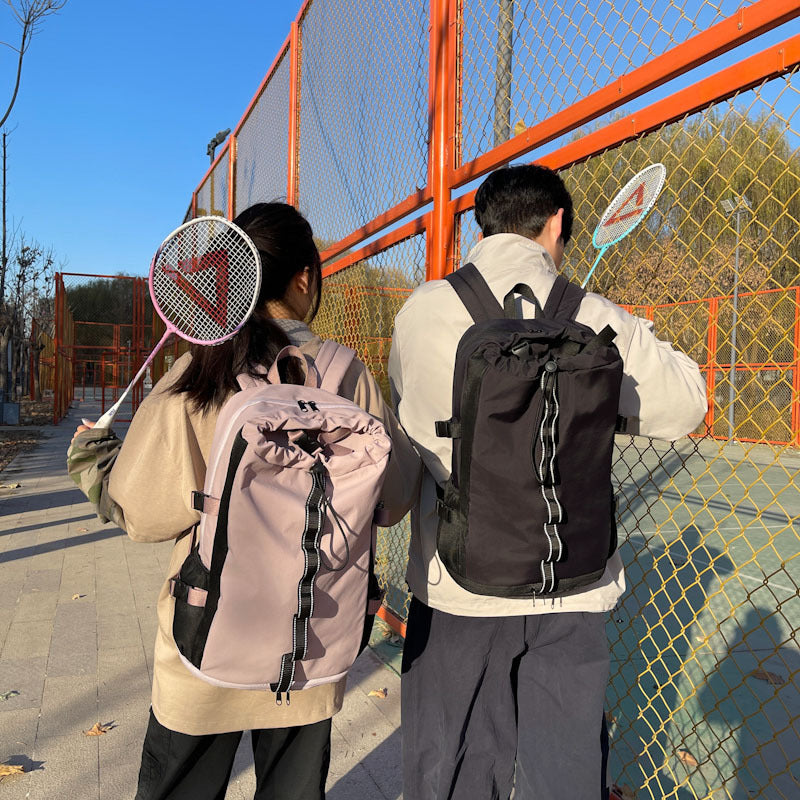 Versatile Multi-Functional Backpack Kalsten