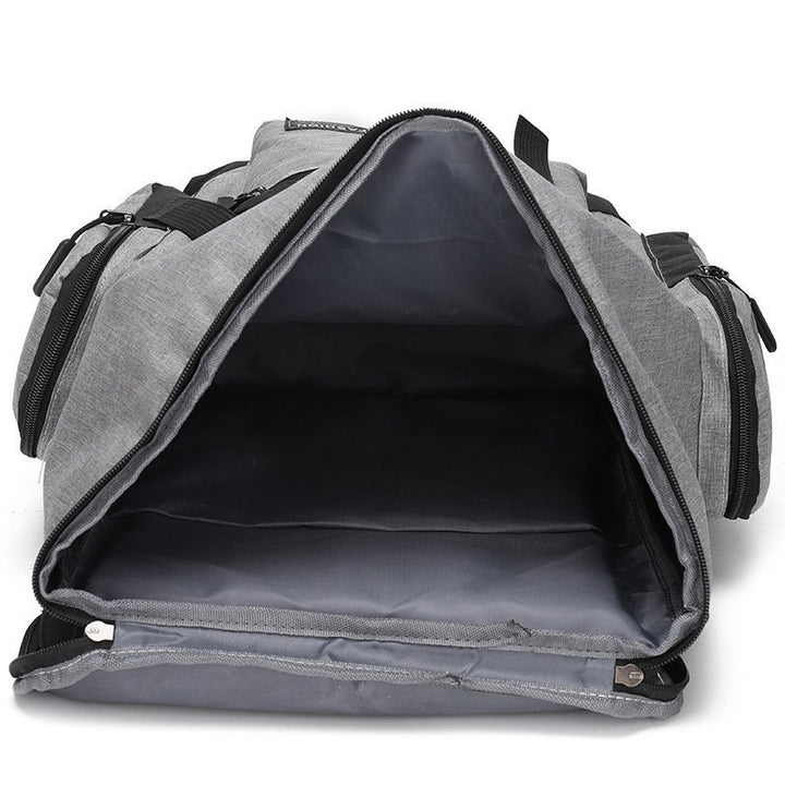 Multi-Functional Outdoor Hiking Backpack Kalsten