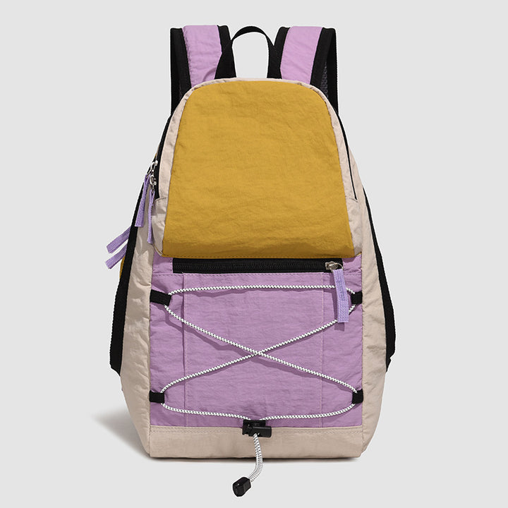 Adventure-Ready Versatile Backpack kalsten
