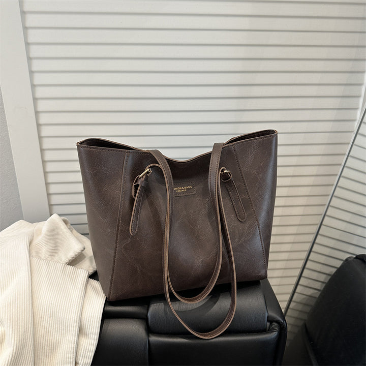 Stylish Eco-Friendly Tote Bag