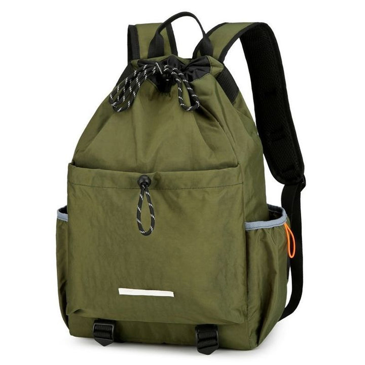 Sporty Tennis Backpack Kalsten