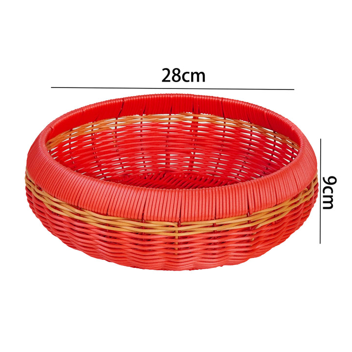 Home Decorative Bowl Kalsten
