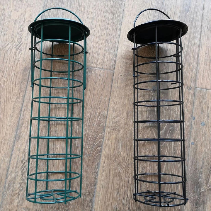 Transparent Bird Feeder Kalsten