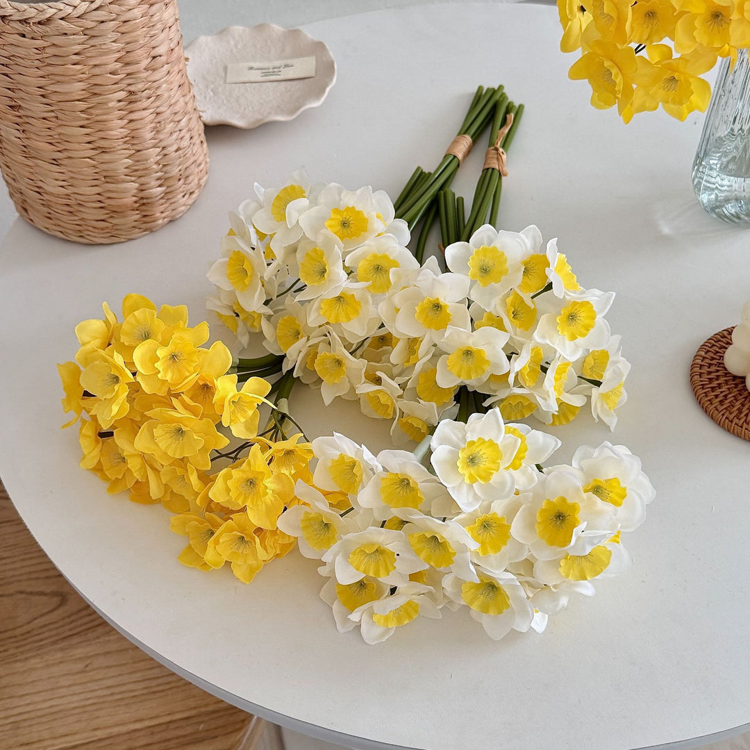 Artificial Flower Bouquet