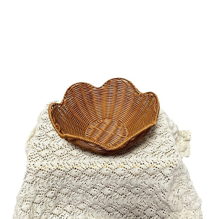 Artisan Woven Decorative Bowl Kalsten