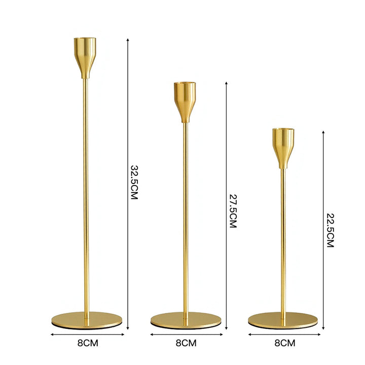Decorative Candle Holder