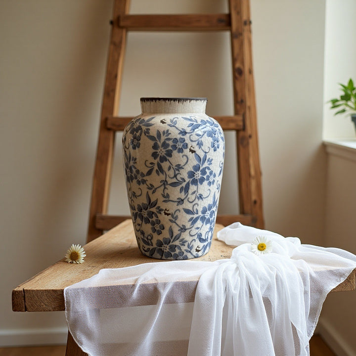 Decorative Country House Vase Kalsten